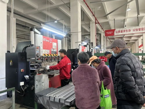 萬事興集成灶廠購會強(qiáng)勢引發(fā)搶購熱潮